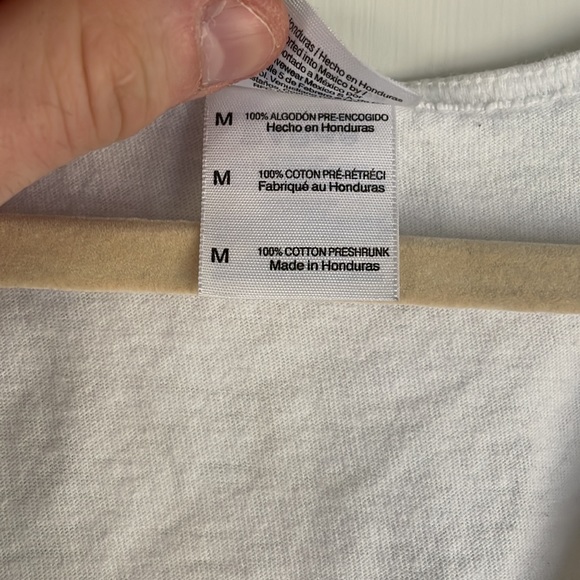 Chubbies 50th Anniversary Tank Top - Picture 4 of 5